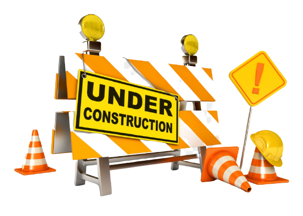 Under construction